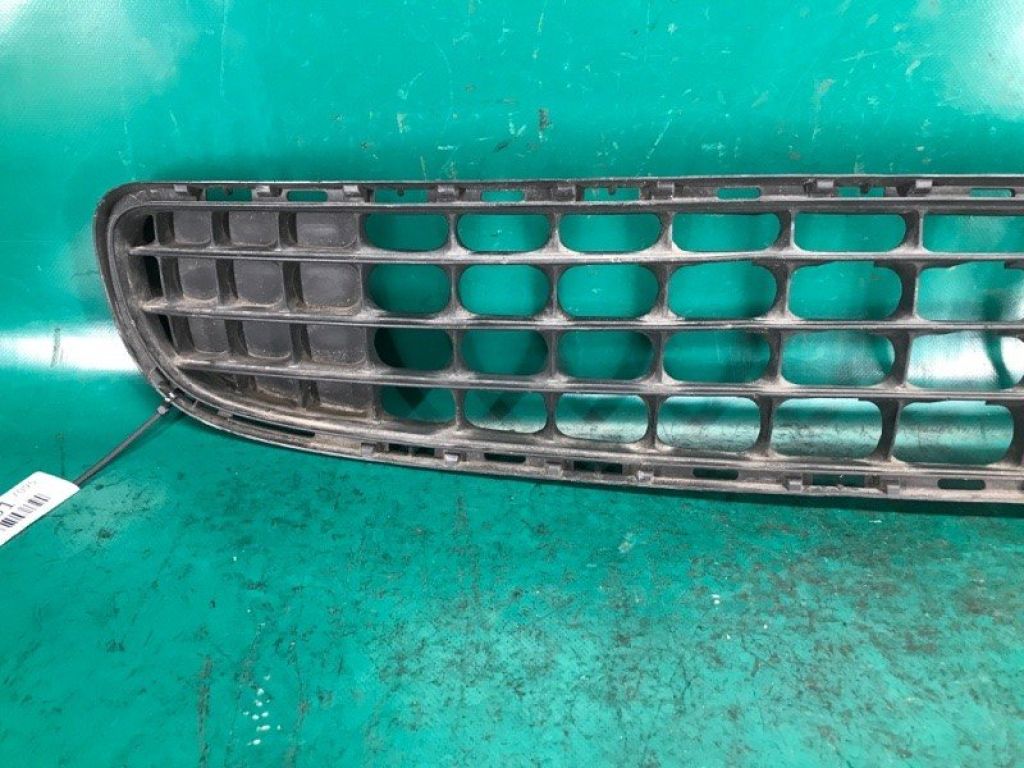 51 11 2 751 286 | Решітка переднього бампера MINI COOPER S CLUBMAN R55 05-14 - Фото 3