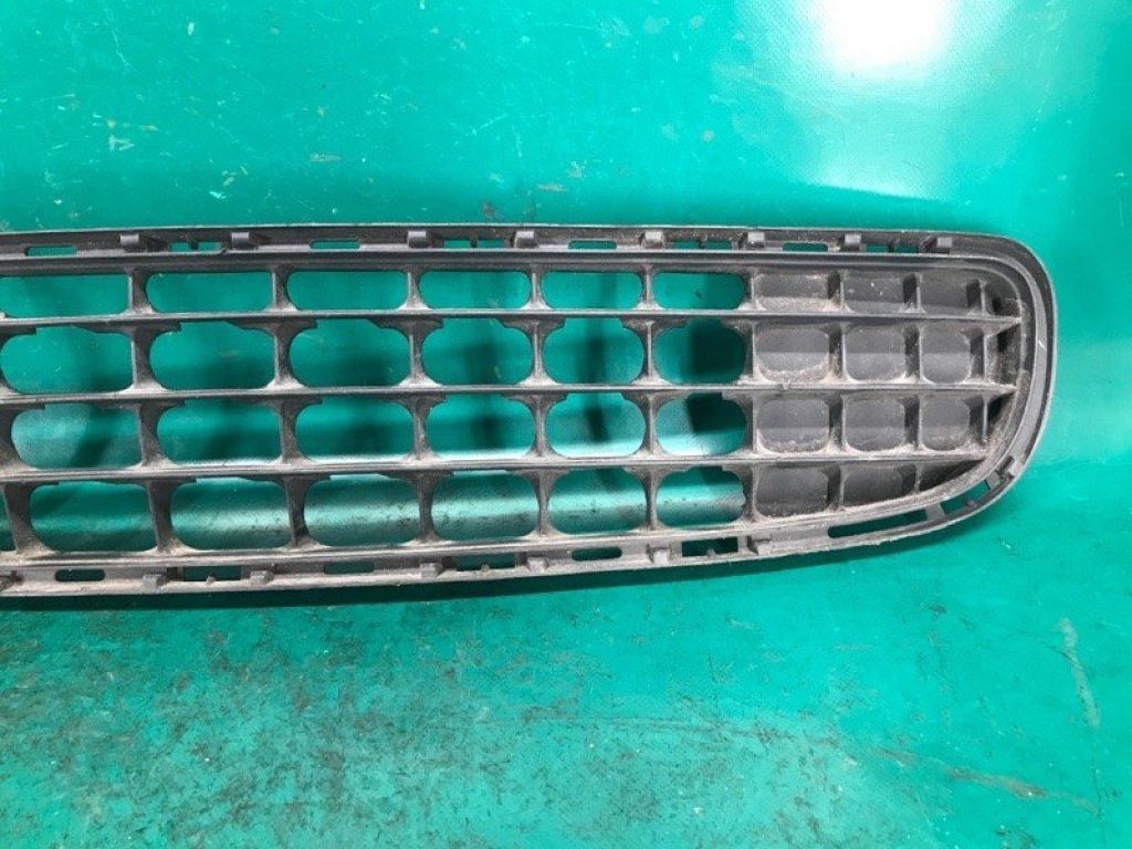 51 11 2 751 286 | Решітка переднього бампера MINI COOPER S CLUBMAN R55 05-14 - Фото 4