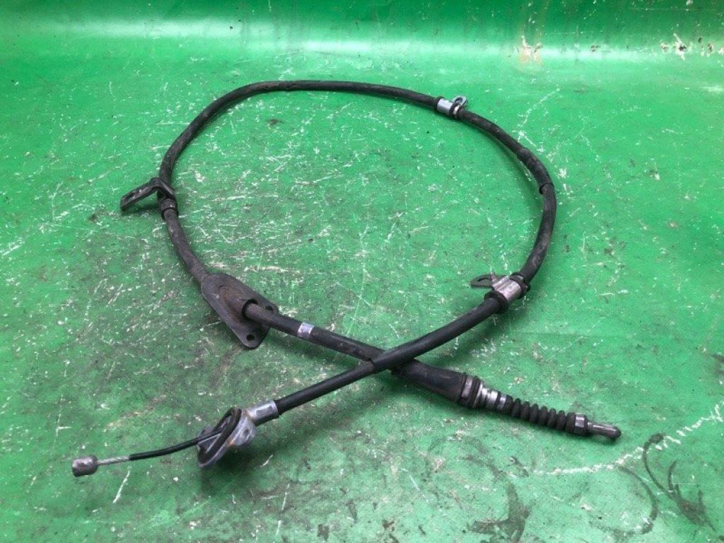 59770-C1000 | Трос стоянкового гальма прав. HYUNDAI SONATA LF 2014-