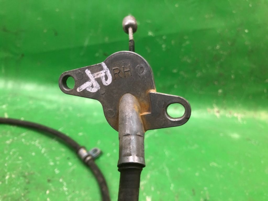 59770-C1000 | Трос стоянкового гальма прав. HYUNDAI SONATA LF 2014- - Фото 3