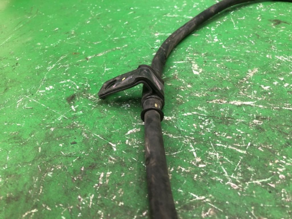 59770-C1000 | Трос стоянкового гальма прав. HYUNDAI SONATA LF 2014- - Фото 6