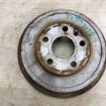 5C0 609 617 A | Гальмівний барабан задн. VOLKSWAGEN JETTA USA 10-17