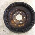 5C0 609 617 A | Гальмівний барабан задн. VOLKSWAGEN JETTA USA 10-17 - Прев'ю 3