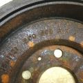 5C0 609 617 A | Гальмівний барабан задн. VOLKSWAGEN JETTA USA 10-17 - Прев'ю 5