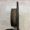 1K0 615 601 AB | Тормозной диск задний VOLKSWAGEN JETTA USA 10-17 - Превью 4