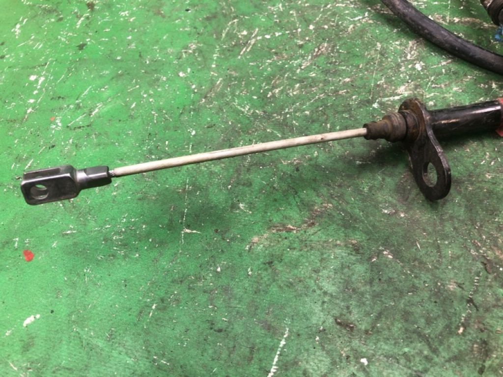 36530-3KA0A | Трос стоянкового гальма NISSAN PATHFINDER R52 12-21 - Фото 3