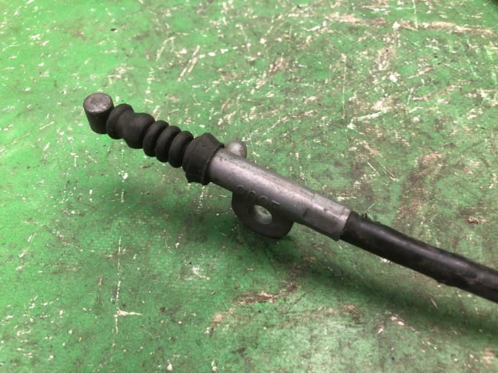 36530-3KA0A | Трос стоянкового гальма NISSAN PATHFINDER R52 12-21 - Фото 4