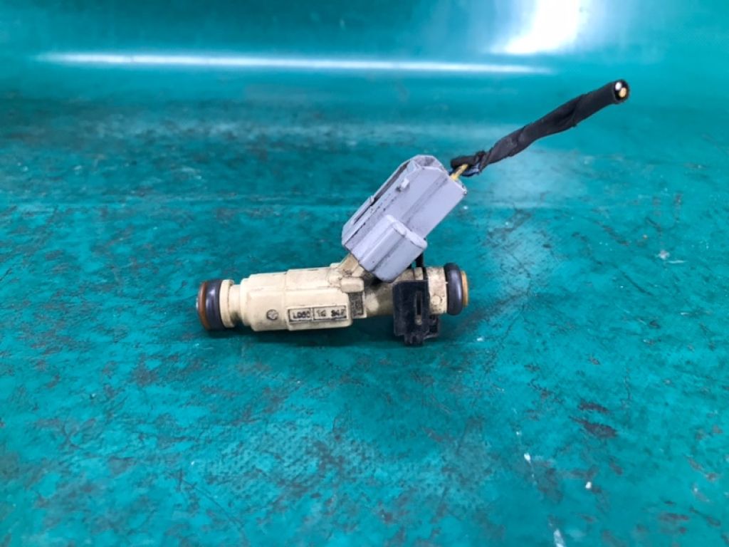 35310-2G100 | Форсунка топливная KIA FORTE/CERATO TD 08-13 - Фото 4