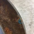 68248043AA | Тормозной диск задний JEEP RENEGADE (BU) 14- - Превью 5