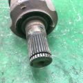 49500-1U200 | Привод передний лев. KIA SORENTO XM 09-14 - Превью 2