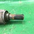 49600-1U200 | Привод задний KIA SORENTO XM 09-14 - Превью 5