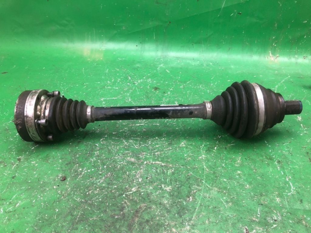 5C0 407 271 BS | Привод передний лев. VOLKSWAGEN JETTA USA 10-17