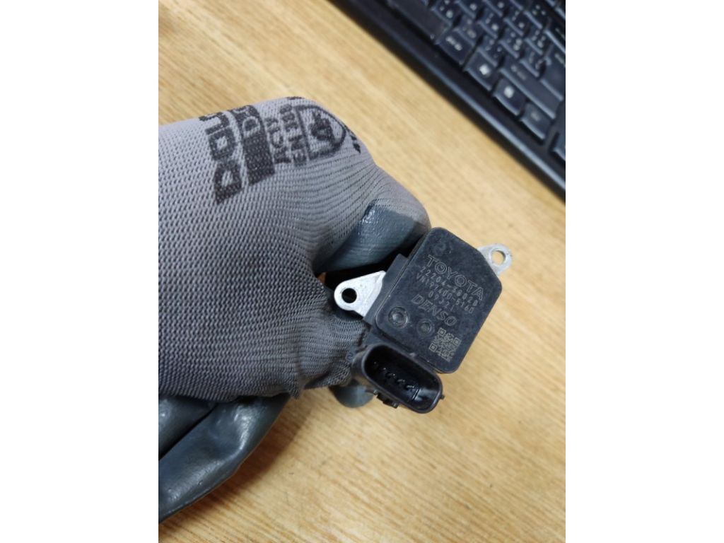 22204-38020 | Расходомер воздуха прав. LEXUS LS460 06-12 - Фото 3