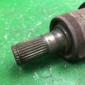 49500-3Y100 | Привод передний лев. HYUNDAI ELANTRA MD 10-15 - Превью 4