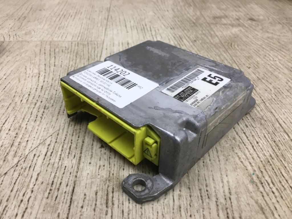 89170-06260 | Блок управления AIRBAG TOYOTA CAMRY 30 02-06