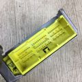 89170-06260 | Блок управления AIRBAG TOYOTA CAMRY 30 02-06 - Превью 5