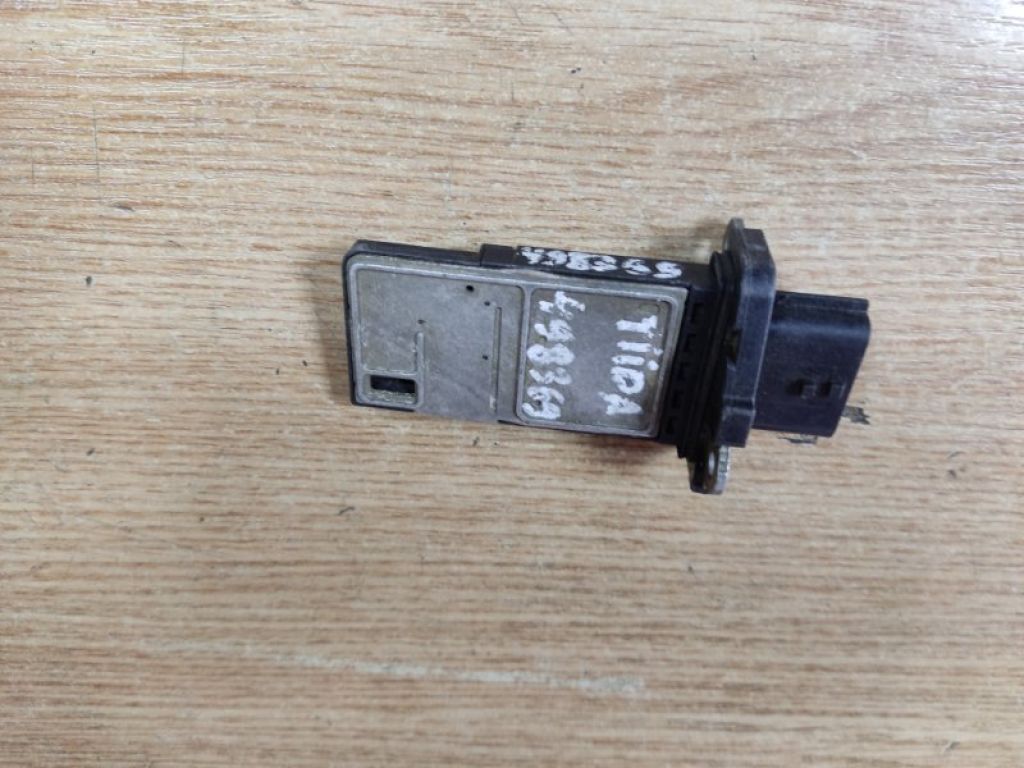 22680-7S000 | Расходомер воздуха NISSAN TIIDA/VERSA C11 04-11