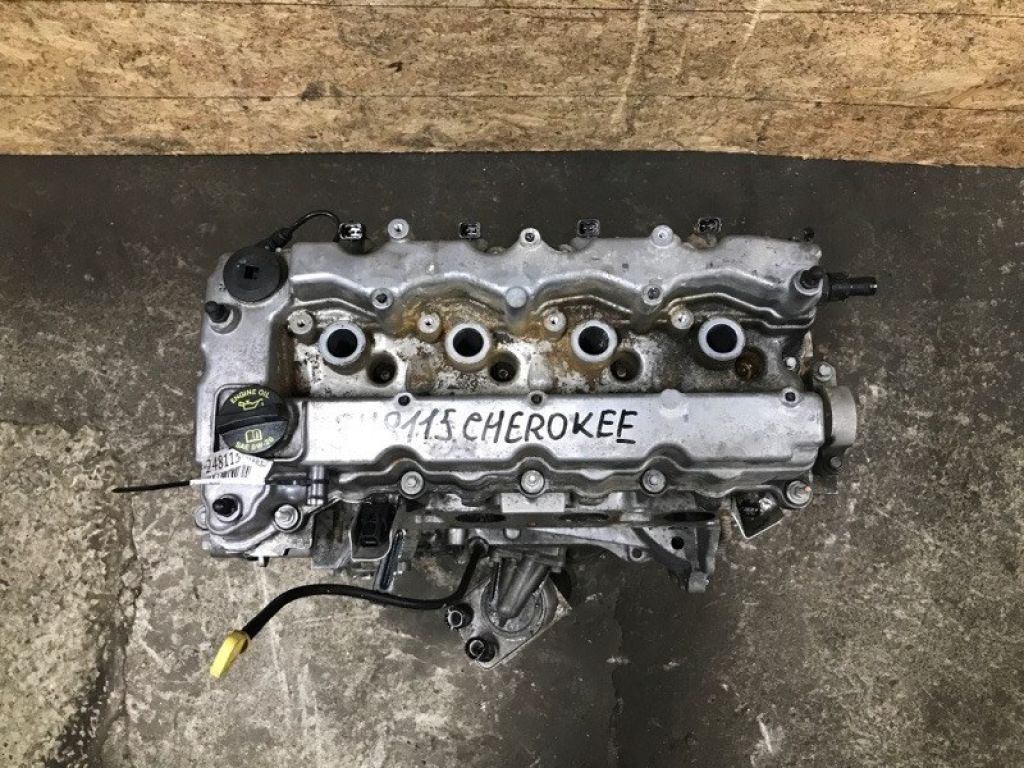 ED6 | Двигун бензин JEEP CHEROKEE 14- - Фото 3