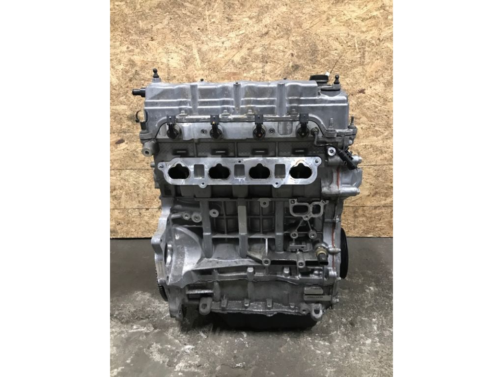 ED6 | Двигун бензин JEEP CHEROKEE 14- - Фото 4