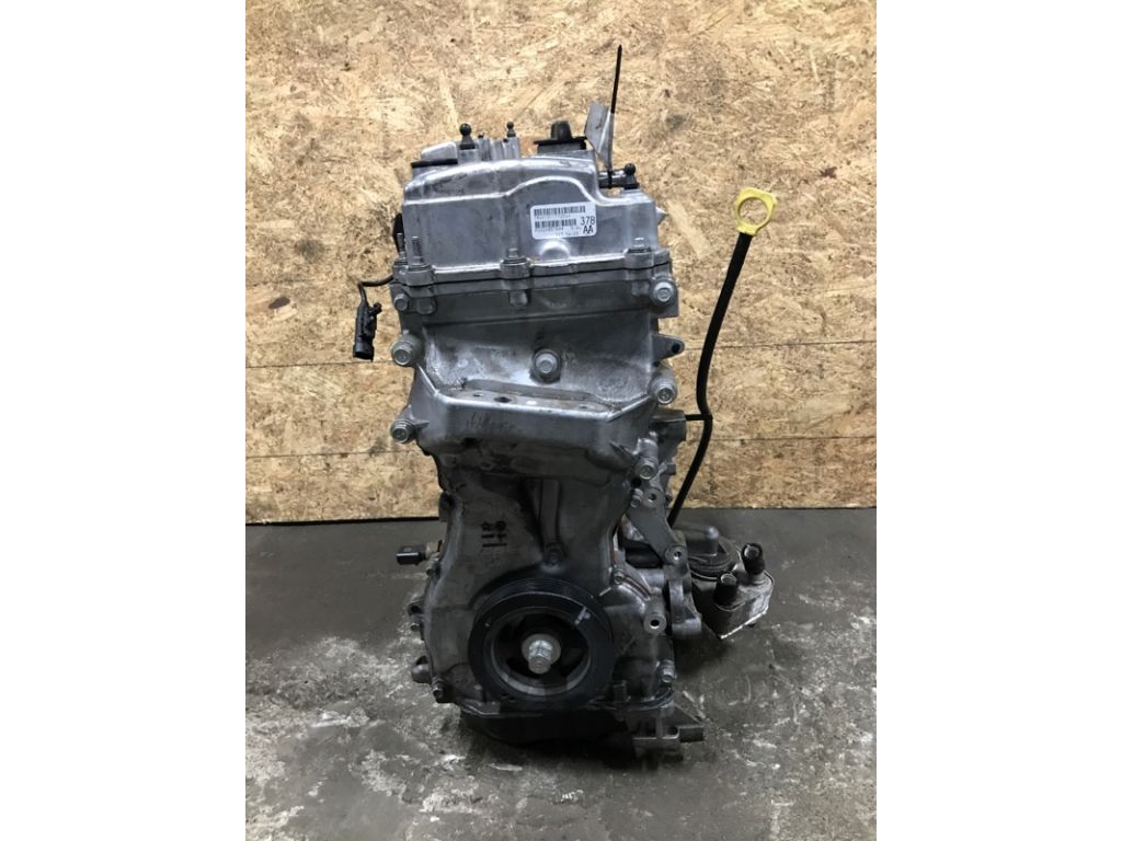 ED6 | Двигун бензин JEEP CHEROKEE 14- - Фото 6