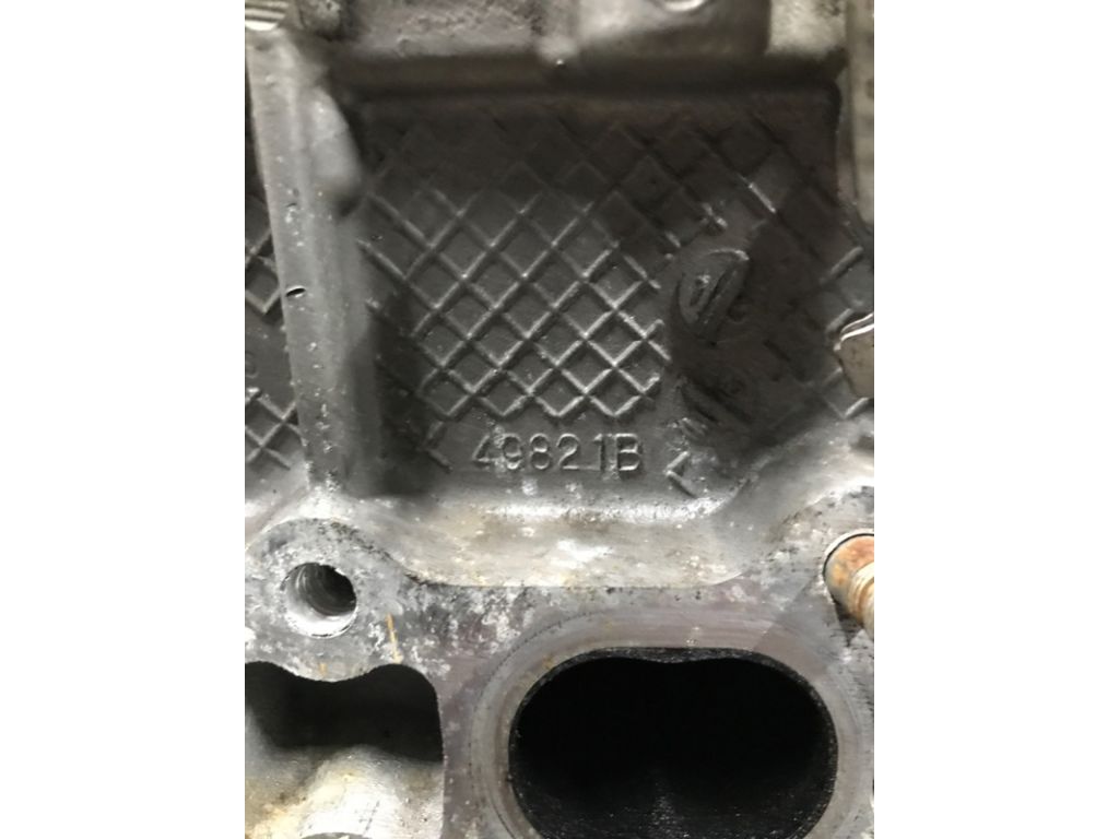 ED6 | Двигун бензин JEEP CHEROKEE 14- - Фото 7