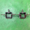 90400-1KA0A | Петля кришки багажника NISSAN JUKE 10-19 - Прев'ю 2