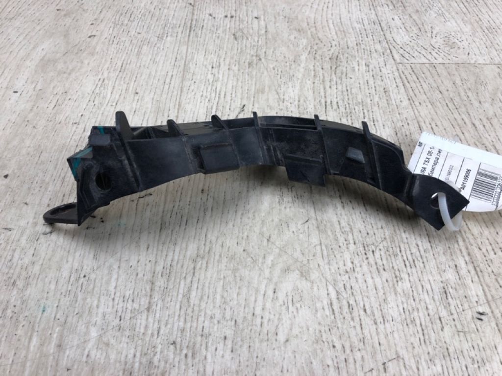 71555-TL0-G01 | Кронштейн заднего бампера лев. HONDA ACCORD CU8 / TSX 08-14 - Фото 2