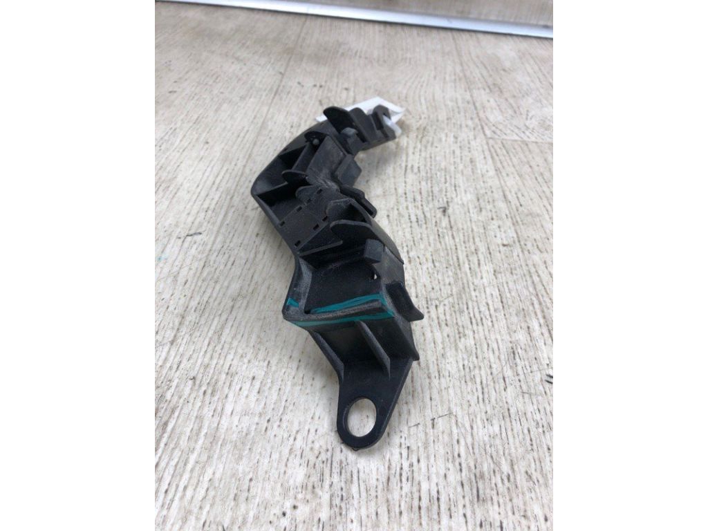 71555-TL0-G01 | Кронштейн заднего бампера лев. HONDA ACCORD CU8 / TSX 08-14 - Фото 3