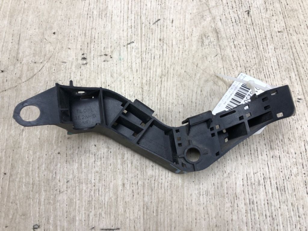 71555-TL0-G01 | Кронштейн заднего бампера лев. HONDA ACCORD CU8 / TSX 08-14 - Фото 6