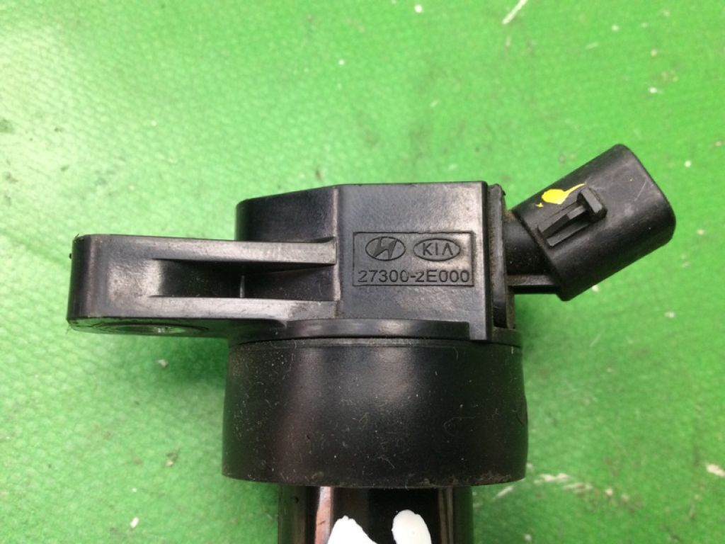 27300-2E000 | Катушка зажигания HYUNDAI ELANTRA MD 10-15 - Фото 3