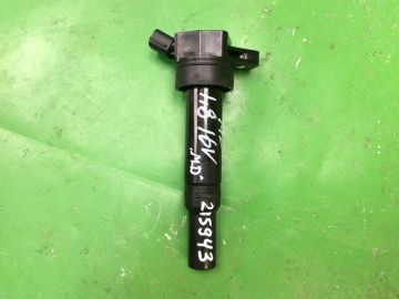 Котушка запалювання HYUNDAI ELANTRA MD 10-15