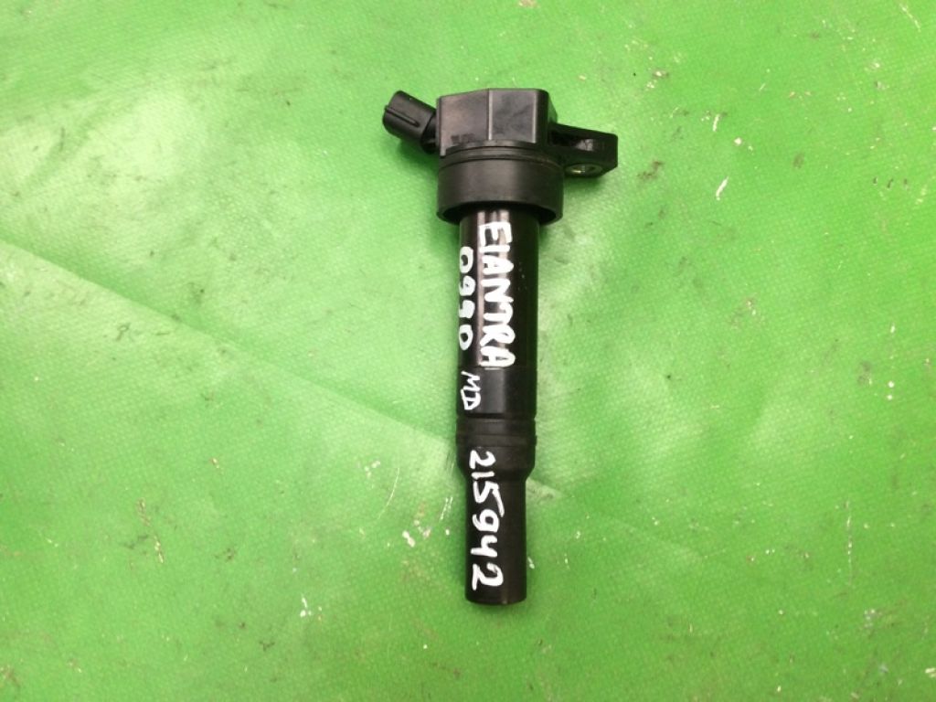 27300-2E000 | Катушка зажигания HYUNDAI ELANTRA MD 10-15