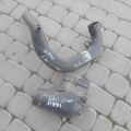 17886-51010 | Патрубок інтеркулера TOYOTA LAND CRUISER 200 08-21