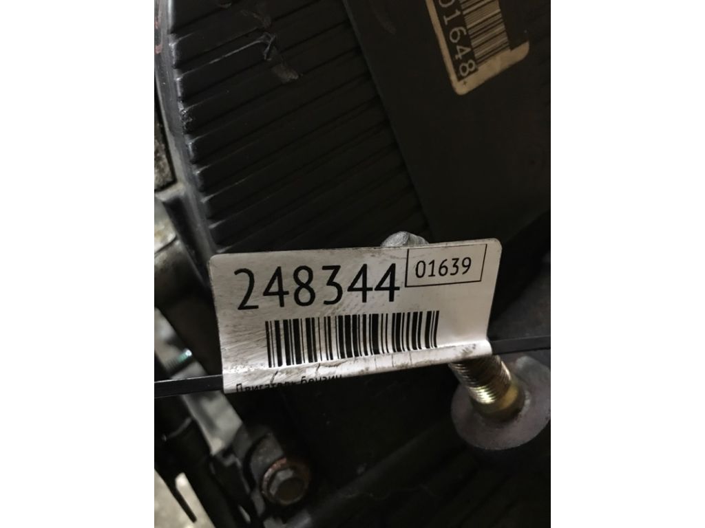F23A1 | Двигатель бензин ACURA CL 97-03 - Фото 2
