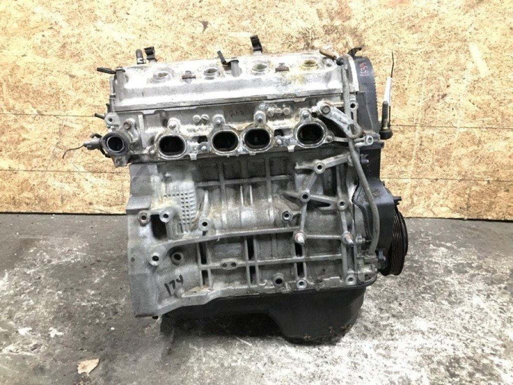 F23A1 | Двигатель бензин ACURA CL 97-03 - Фото 4