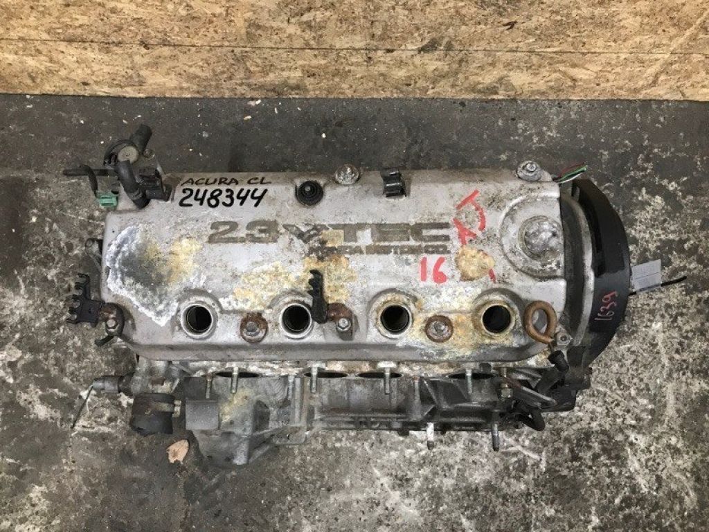 F23A1 | Двигатель бензин ACURA CL 97-03 - Фото 5