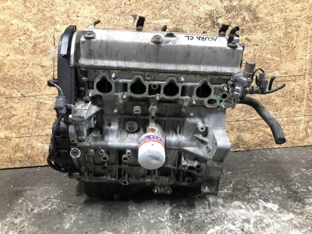 F23A1 | Двигатель бензин ACURA CL 97-03 - Фото 7