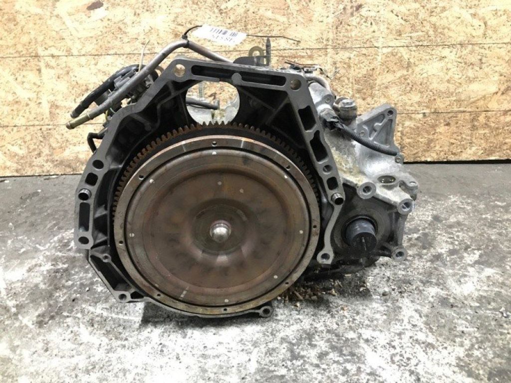 20021-P6V-000 | АКПП ACURA CL 97-03