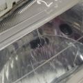 CB07-51-0L0C | Фара передн. лів. MAZDA PREMACY 98-03 - Прев'ю 4