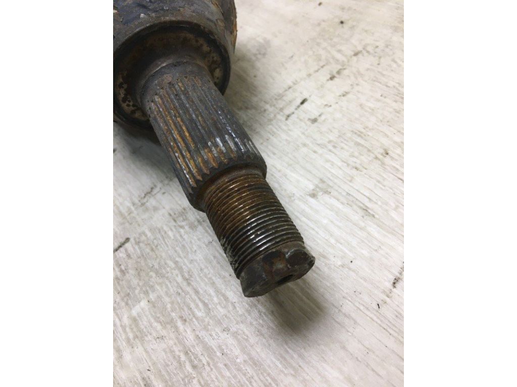 44101-86Z00 | Привід передній прав. CHEVROLET EVANDA 04-06 - Фото 4