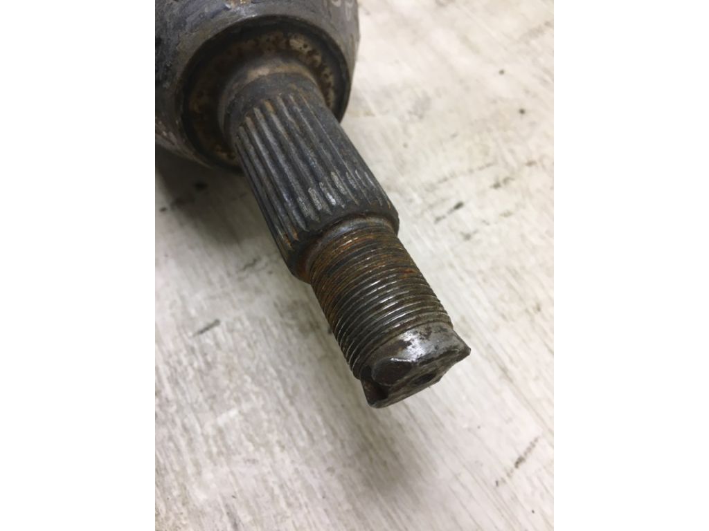 44101-86Z00 | Привід передній прав. CHEVROLET EVANDA 04-06 - Фото 5