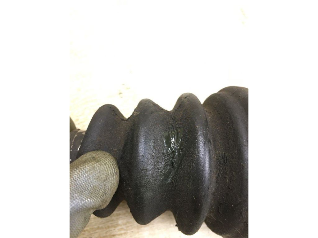 44101-86Z00 | Привід передній прав. CHEVROLET EVANDA 04-06 - Фото 7