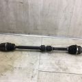 49500-1M710 | Привод передний прав. KIA FORTE/CERATO TD 08-13 - Превью 4