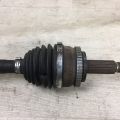 49500-1M710 | Привод передний прав. KIA FORTE/CERATO TD 08-13 - Превью 5