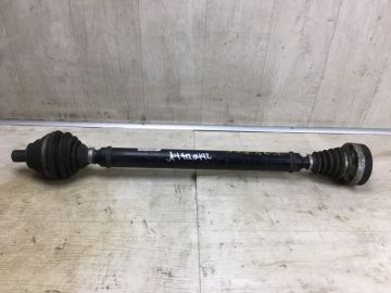 Привод передний прав. VOLKSWAGEN JETTA USA 10-17