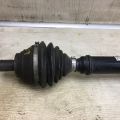 5C0 407 272 CK | Привод передний прав. VOLKSWAGEN JETTA USA 10-17 - Превью 2
