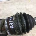 49500-1M510 | Привод передний прав. KIA FORTE/CERATO TD 08-13 - Превью 4