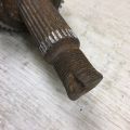 49500-1M510 | Привод передний прав. KIA FORTE/CERATO TD 08-13 - Превью 6
