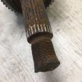 49500-1M510 | Привод передний прав. KIA FORTE/CERATO TD 08-13 - Превью 7