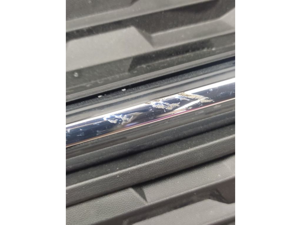 71107-TZ5-A01 | Накладка бампера передн. лів. ACURA MDX (YD3) 13-21 - Фото 2